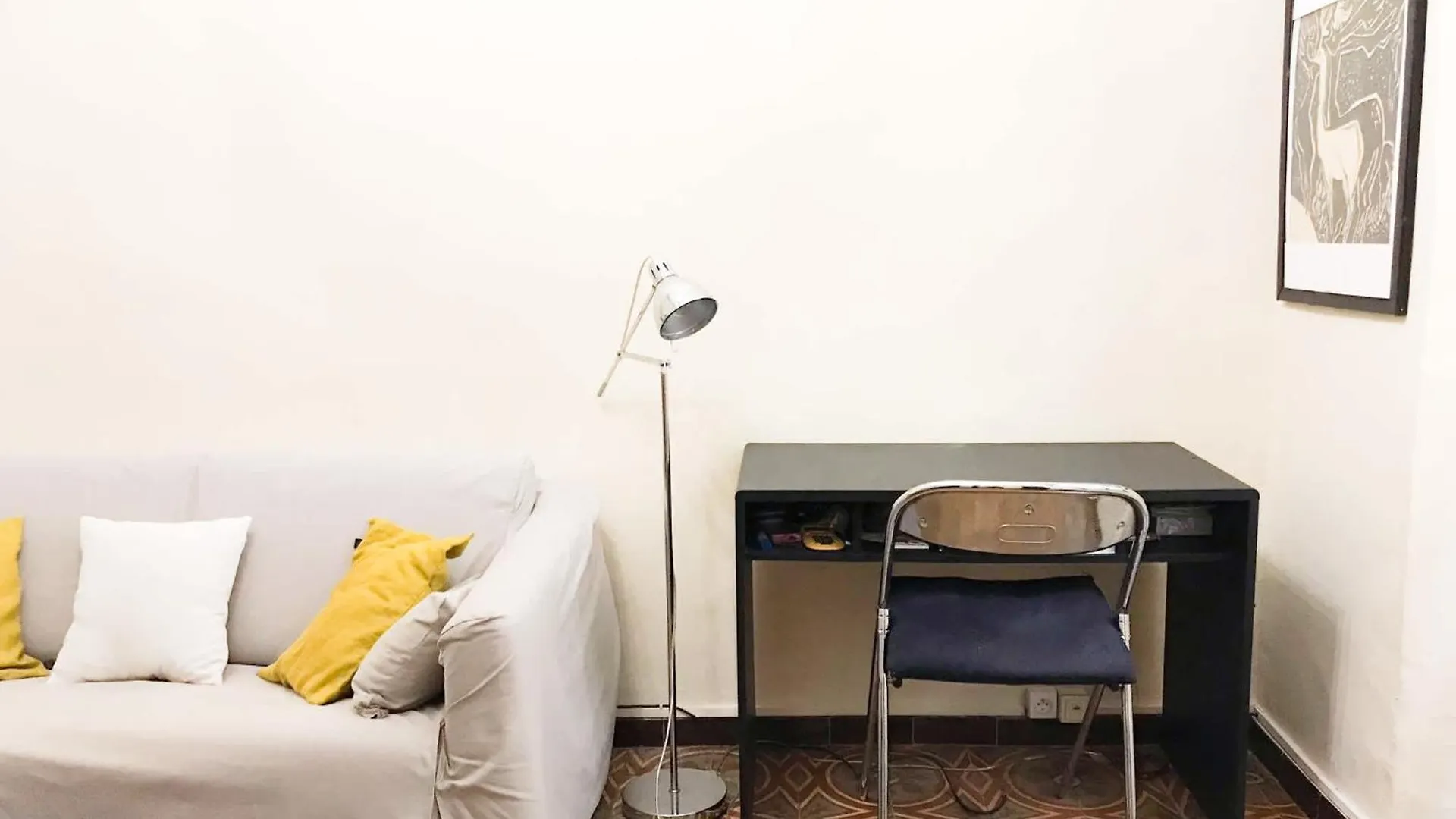 Place Vieille - Charming Apartment In The Old Town Nice