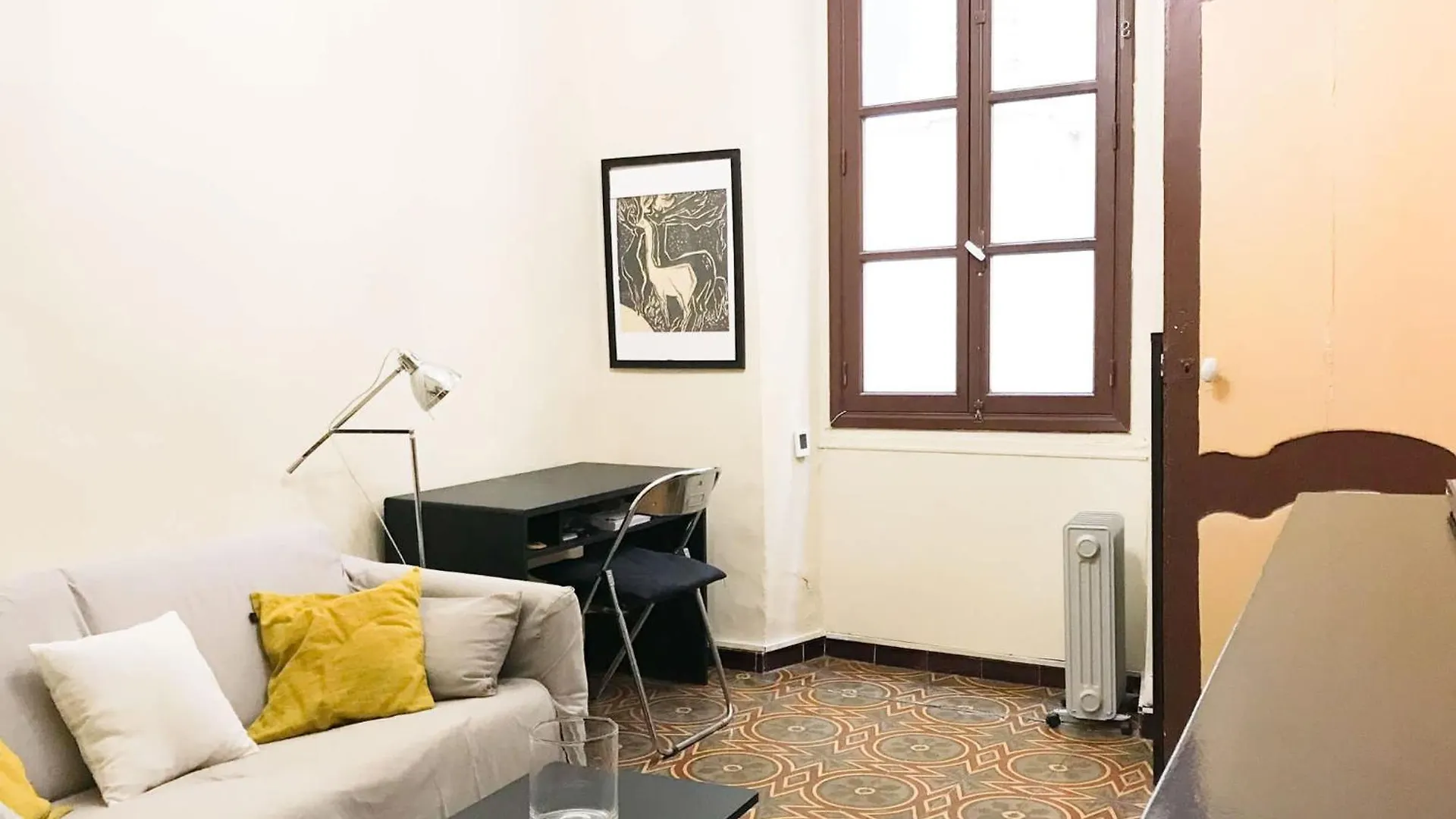 Place Vieille - Charming Apartment In The Old Town Nice