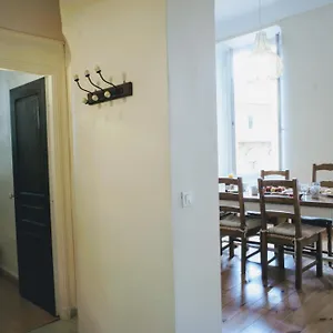  Apartment Ze Perfect Place - Spacieux - Cours Saleya - 2 Chb - 2 Sdb - Ac