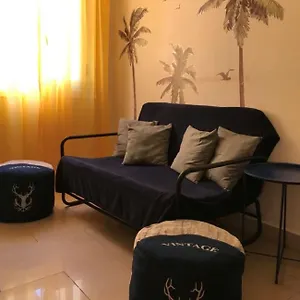  Apartment Summer Studio, 4 Persons, Mobile Ac, Old Town