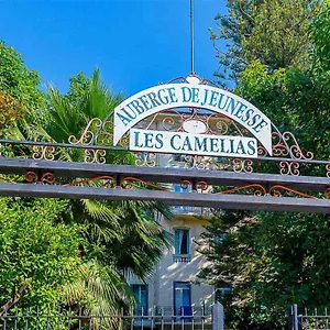 Hostal Hi Les Camélias, Niza
