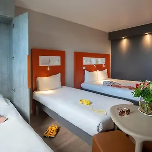 Ξενοδοχείο Ibis Budget Californie Lenval, Νίκαια