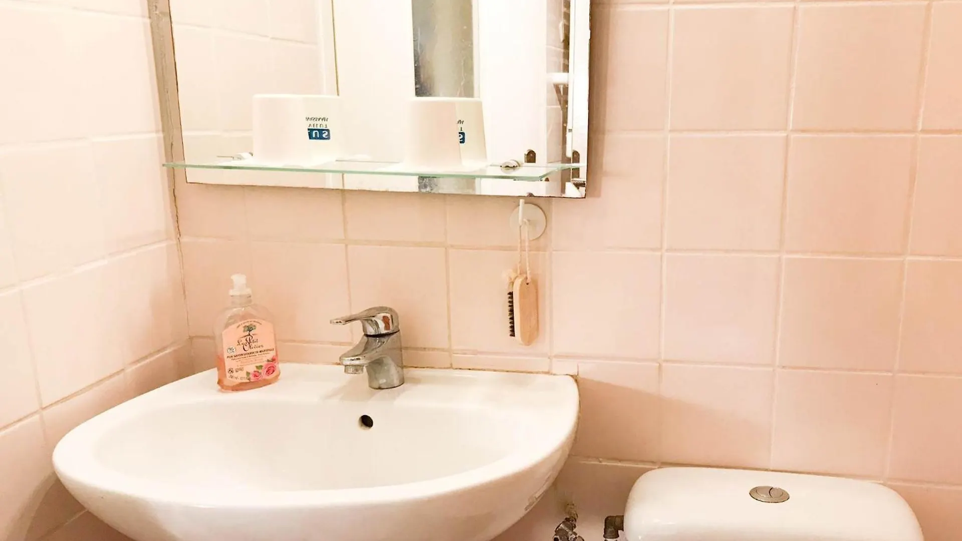 Place Vieille - Charming Apartment In The Old Town Nice