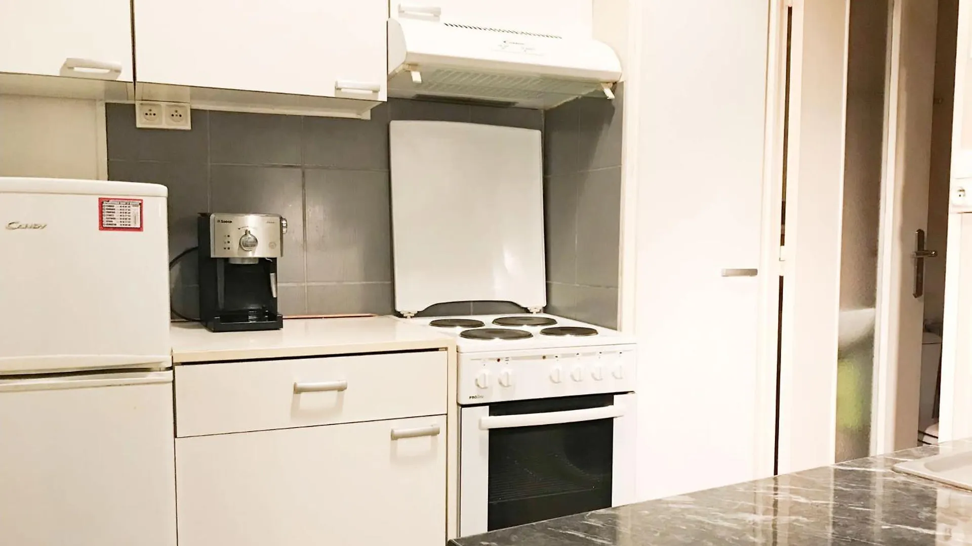 Place Vieille - Charming Apartment In The Old Town Nice