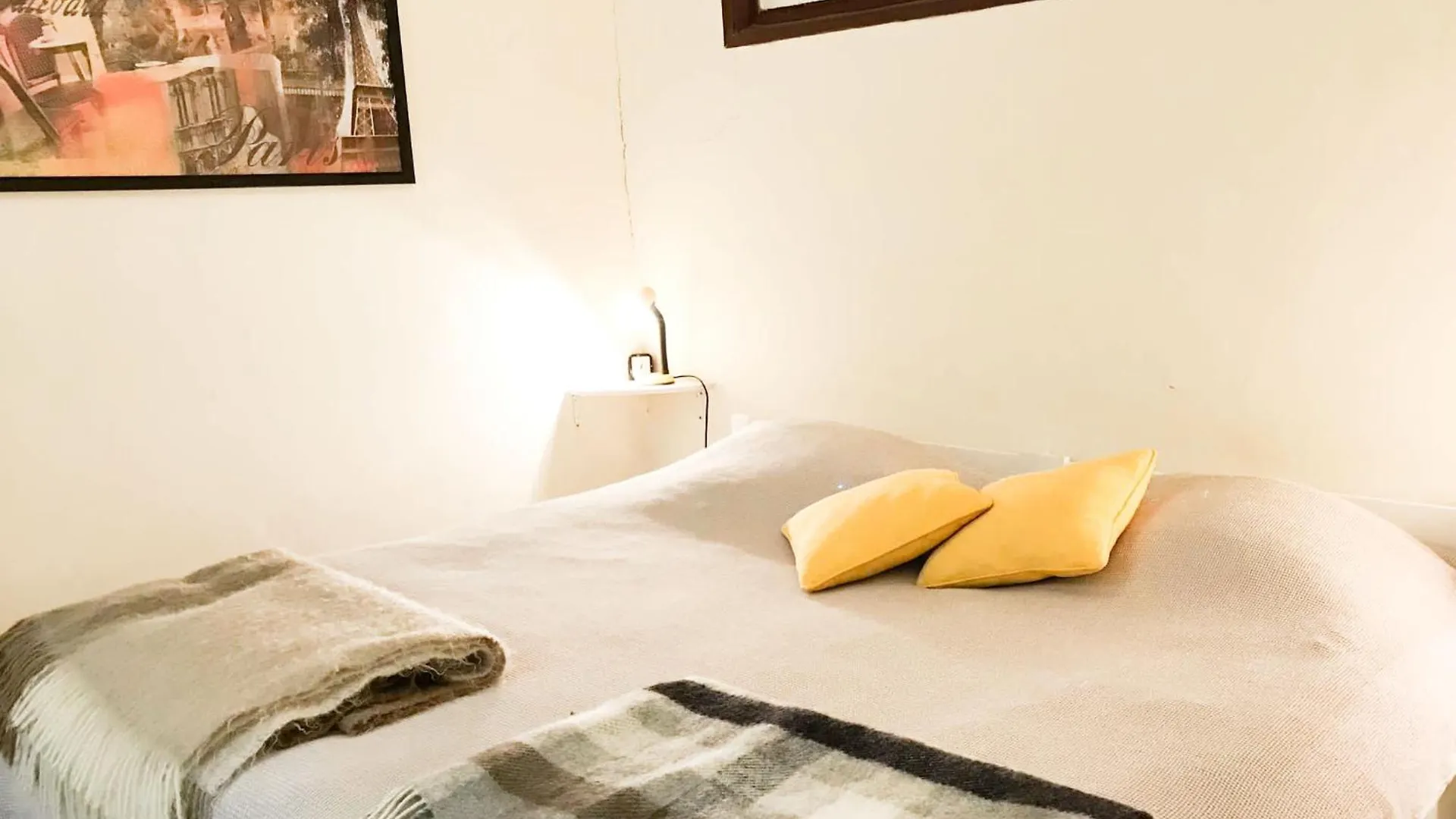 Place Vieille - Charming Apartment In The Old Town Nice