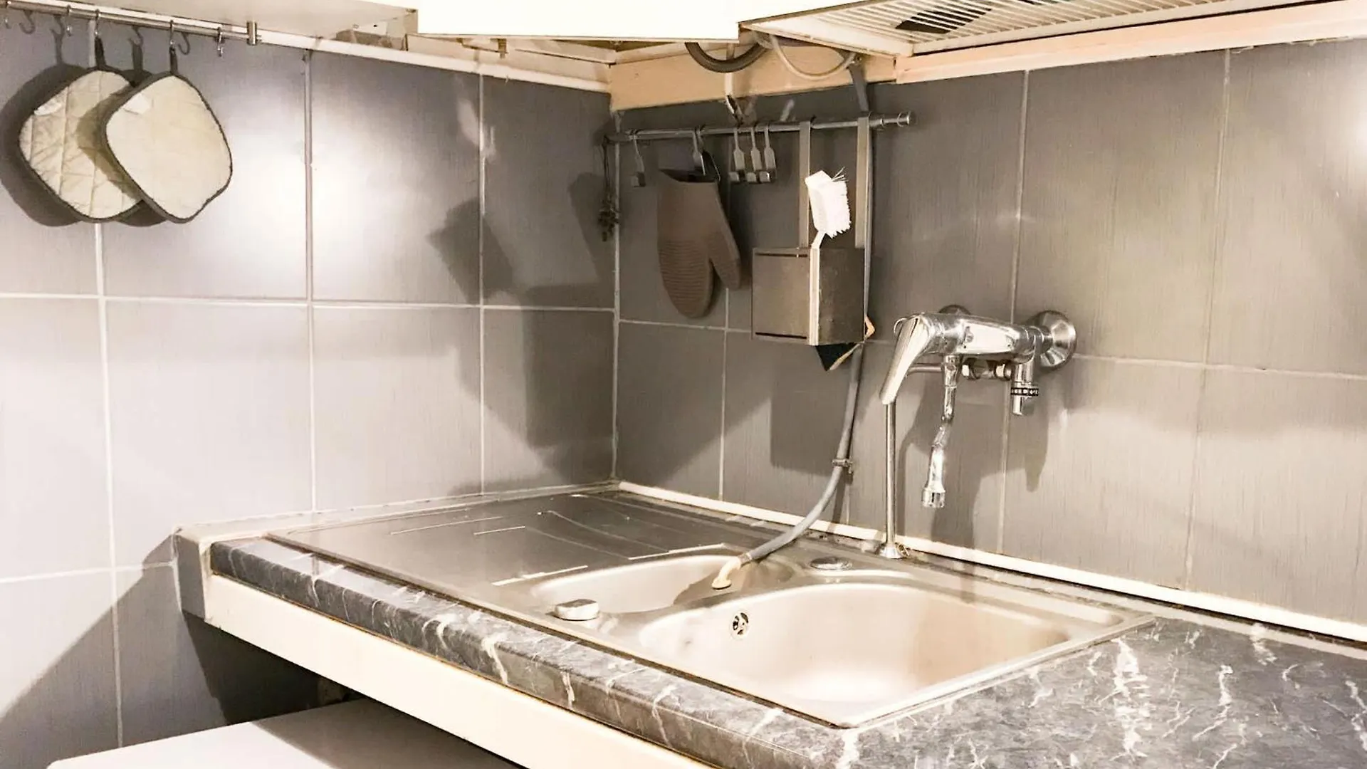 Place Vieille - Charming Apartment In The Old Town Nice